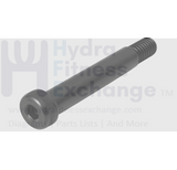 Life Fitness Treadmill Hardware Bolt 2" 0017 - 00101 - 2038 - hydrafitnessparts
