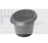 Life Fitness Treadmill Int Cupholder W/Adhesive Kit 1025150 - 0001 - hydrafitnessparts
