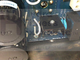 Life Fitness Treadmill Lower Motor Control Board Controller AK75 - 00005 - 0000 - hydrafitnessparts