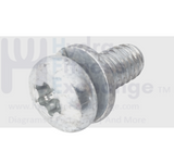 Life Fitness Treadmill Pan Head Phillip Screw M5 - 8 3208601 - hydrafitnessparts