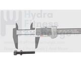 Life Fitness Treadmill Round Head Hex Socket Screw M8 - 1.25 x 50mm 3253907 - hydrafitnessparts