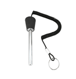Life Fitness Weight Stack Pin ⌀11mm & 102mm L 0K50 A1102 - 0000 Strength System - hydrafitnessparts