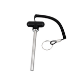 Life Fitness Weight Stack Pin ⌀11mm & 102mm L 7353001 Strength System - hydrafitnessparts