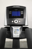 Life Fitness X1 w/ Basic Console X1 - XX00 - 0203 Elliptical - hydrafitnessparts