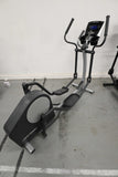 Life Fitness X1 w/ Basic Console X1 - XX00 - 0203 Elliptical - hydrafitnessparts