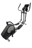 Life Fitness X1 w/ Basic Console X1 - XX00 - 0203 Elliptical - hydrafitnessparts