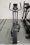 Life Fitness X1 w/ Basic Console X1 - XX00 - 0203 Elliptical - hydrafitnessparts