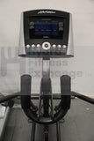 Life Fitness X1 With Advance Console X1 - XX00 - 0103 Elliptical - hydrafitnessparts