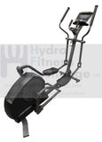 Life Fitness X1 With Advance Console X1 - XX00 - 0103 Elliptical - hydrafitnessparts