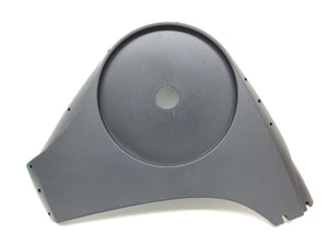 Life Fitness X3 - X3i X5 - X5i X5 - X5 Elliptical Rear Right Cover Gray 6911201 - hydrafitnessparts