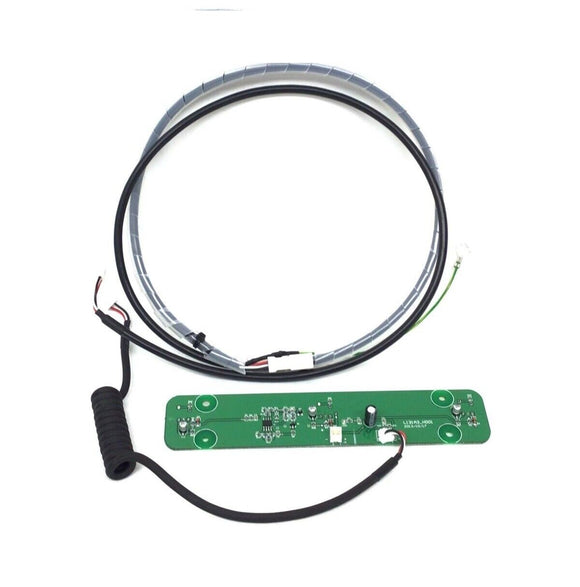 Life Matrix Fitness Stepper Control Board Set Sensor Including Wire 1000456547 - hydrafitnessparts