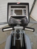 LifeCore LC400 Center Drive RE10REX Elliptical - hydrafitnessparts