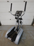 LifeCore LC400 Center Drive RE10REX Elliptical - hydrafitnessparts