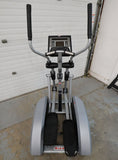 LifeCore LC400 Center Drive RE10REX Elliptical - hydrafitnessparts