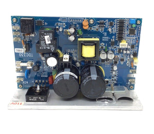 Lifespan TR4000iT Treadmill Lower Motor Control Board Controller 4000000728 - hydrafitnessparts