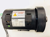 LifeSpan Treadmill AC Drive Motor 3 HP 401141501504001 & ks2267840 - hydrafitnessparts