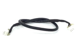 Livestrong Advanced Fitness Group Horizon Fitness Treadmill Headphone Connected Wire Harness 098561 - hydrafitnessparts