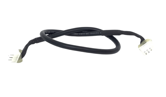 Livestrong Advanced Fitness Group Horizon Fitness Treadmill Headphone Connected Wire Harness 098561 - hydrafitnessparts