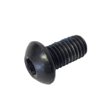 Livestrong Elliptical Button Hex Head Socket Screw M8 - 1.25P x 15L 004724 - 00 - hydrafitnessparts