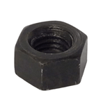 Livestrong Elliptical Hex Nut M12 - 1.75 004901 - 00 - hydrafitnessparts
