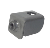 Livestrong Elliptical Leveler Fixing Plate 1000106070 - hydrafitnessparts