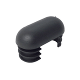 Livestrong Elliptical Rear Stabilizer Endcap 061237 - AA - hydrafitnessparts