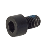 Livestrong Elliptical Round Hex Socket Screw M10 - 1.5 020105 - AC - hydrafitnessparts
