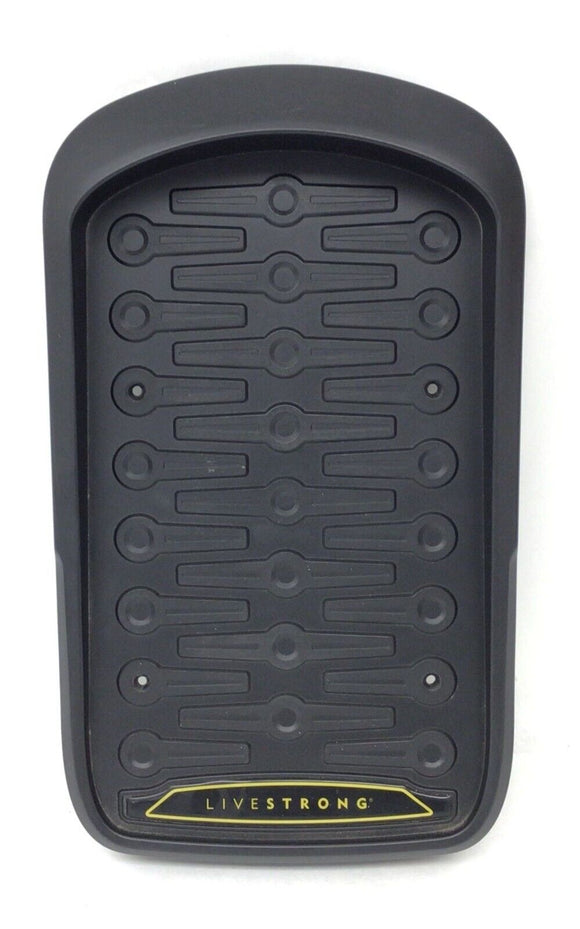 Livestrong Horizon Elliptical Right Foot Pedal 1000200749 - hydrafitnessparts