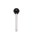 Locking Pin Size 3 - 8" x 3 - 3 - 4" L | Commercial & Home Gym Strength Stack Pins Pop - hydrafitnessparts