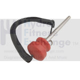 Magnetic Weight Stack Pin For Cable Gym 8mm Dia For Commercial & Home Gym - hydrafitnessparts