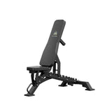 Major Fitness Adjustable Bench | 1300Lbs Capacity Weight Bench PLT01 - hydrafitnessparts