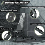 Major Fitness Adjustable Bench | 1300Lbs Capacity Weight Bench PLT01 - hydrafitnessparts