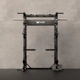 Major Fitness All - in - One B52 Pro Home Gym Smith Machine | Cable Motion Functional Trainer - hydrafitnessparts