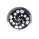 Marcy XJ - 320 Revolution Stationary Bike Flywheel - hydrafitnessparts