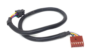 Matrix Commercial A5x-03-G4 Elliptical Hand Pulse Sensor Wire 0000089849 - hydrafitnessparts