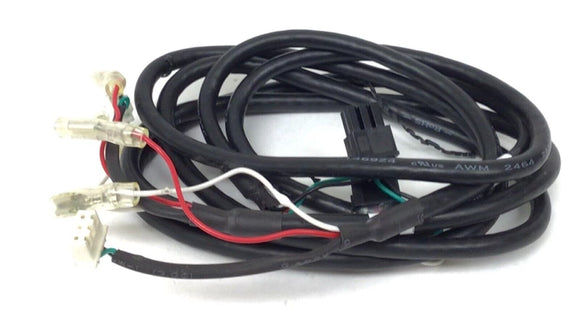 Matrix Commercial A5x-03-G4 Elliptical Pulse Sensor Wire 800L 0000088382 - hydrafitnessparts