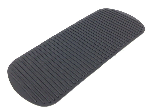 Matrix Commercial AFG Horizon Fitness Elliptical Rubber Foot Pedal Pad 015923-AA - hydrafitnessparts