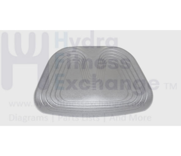 Matrix Rower Parts Matrix Commercial AR11 Rower Seat Pad 1000353646 – hydrafitnessparts