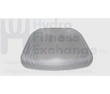 Matrix Commercial AR11 Rower Seat Pad 1000353646 - hydrafitnessparts