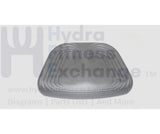 Matrix Commercial AR11 Rower Seat Pad 1000353646 - hydrafitnessparts