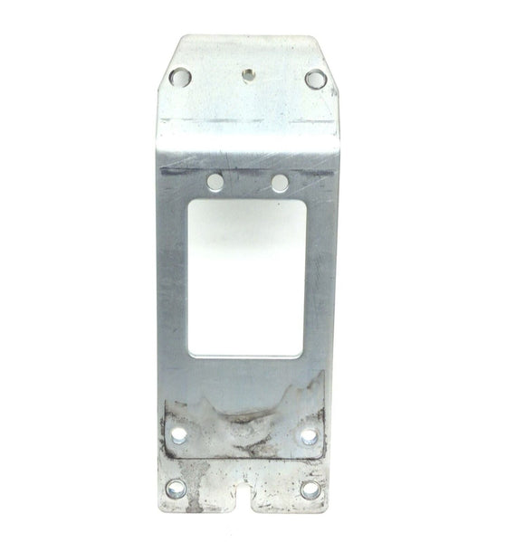 Matrix Commercial Elliptical Console Mast Connecting Plate 008042-F - hydrafitnessparts