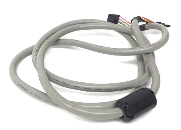 Matrix Commercial Elliptical Digital Console Cable Wire 1350L 0000087664 - hydrafitnessparts