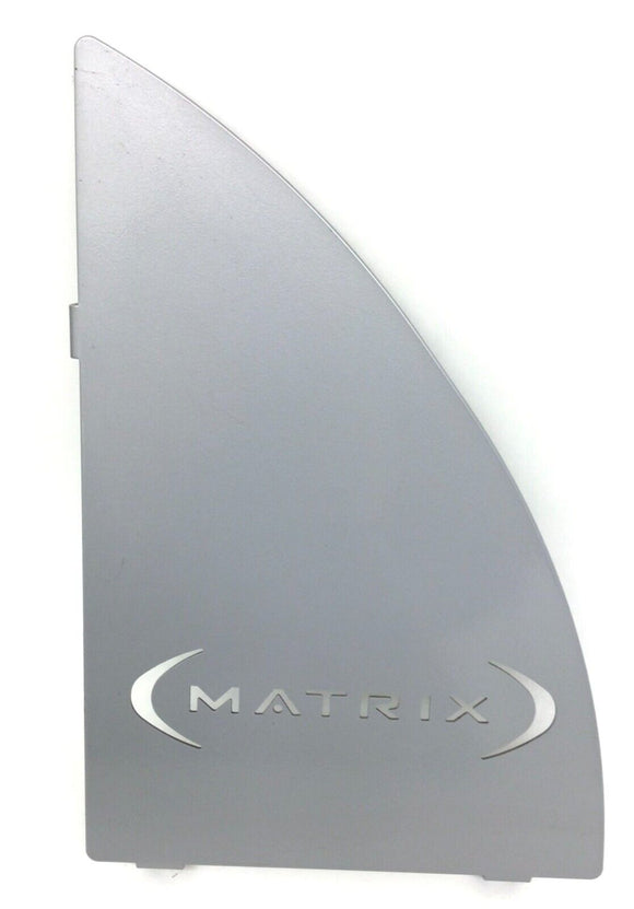 Matrix Commercial Elliptical Front Right Side Decorative Cover 065746-AA - hydrafitnessparts