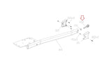 Matrix Commercial Elliptical Rod End Bearing 1000213710 & 004911-00 - hydrafitnessparts