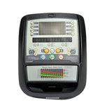 Matrix Commercial EP30 EP605 EP306 EP606 Elliptical Display Console Assembly 1000207114 - hydrafitnessparts