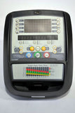 Matrix Commercial EP30 EP605 EP306 EP606 Elliptical Display Console Assembly 1000207114 - hydrafitnessparts