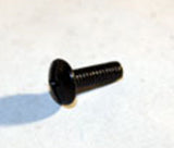 Matrix Commercial Fitness Elliptical Button Head Phillip Screw M4x0.7Px12L 004356 - AB - hydrafitnessparts