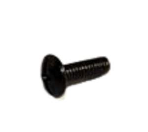 Matrix Commercial Fitness Elliptical Button Head Phillip Screw M4x0.7Px12L 004356 - AB - hydrafitnessparts