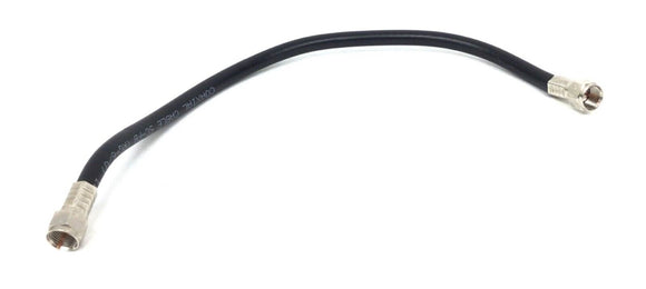 Matrix Commercial Fitness Elliptical Console TV Cable Extended Wire 069851 - hydrafitnessparts