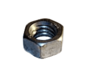 Matrix Commercial Horizon Fitness MCB32 MCB32B TM372 TM372D TM372C TM372B Treadmill Hex Nut M8 - MP6803 x 08 010679 - 00 - hydrafitnessparts